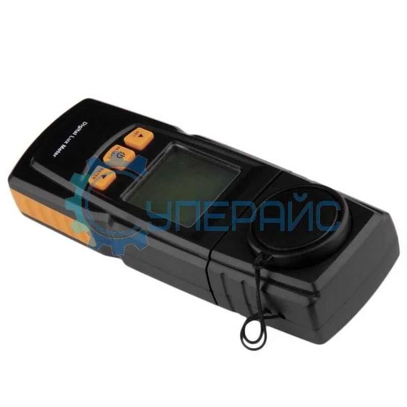 Люксметр Benetech GM1020 фото 8