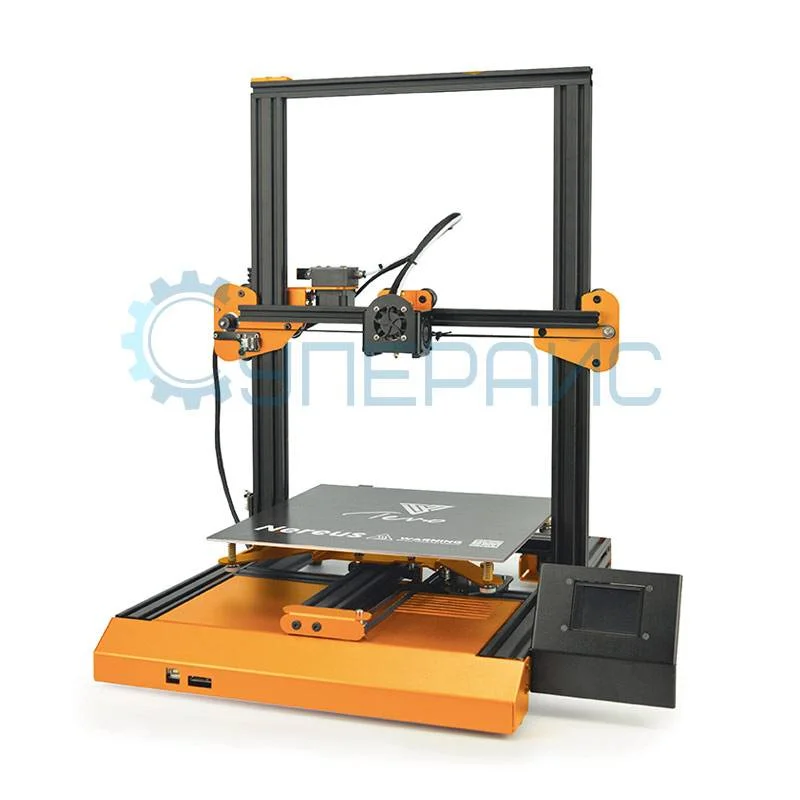 3D принтер Tevo Nereus фото 1