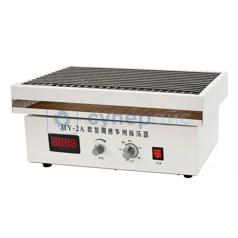 Цифровой шейкер RERA HY-2A фото 1