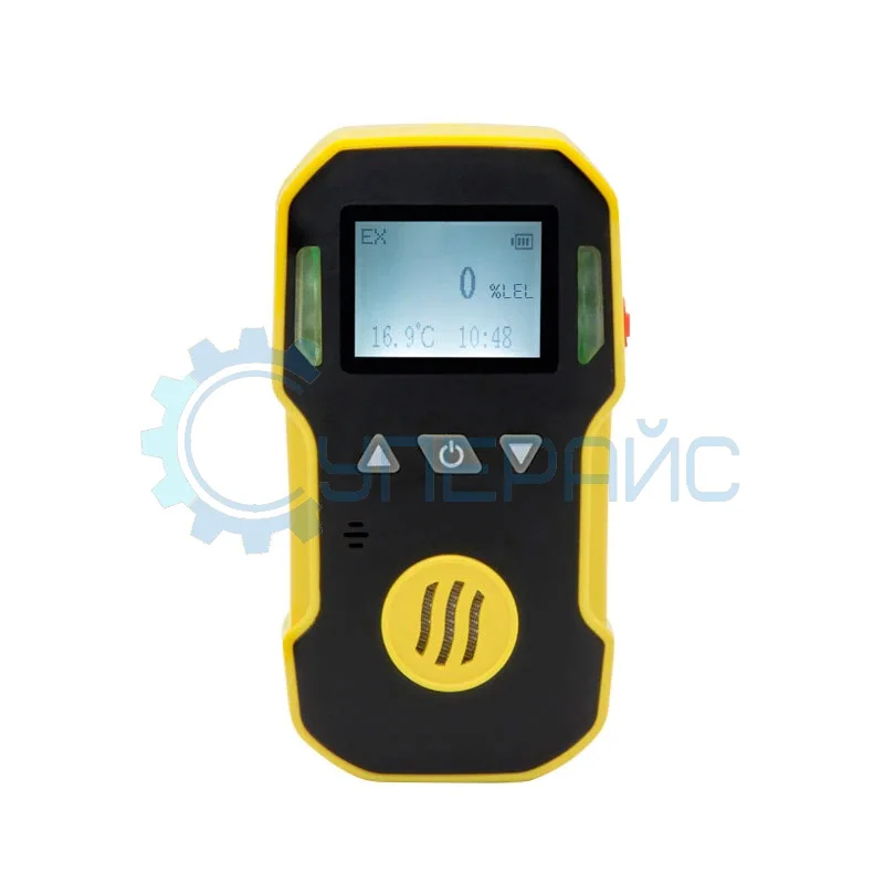 Газоанализатор горючих газов BOSEAN BH-90 фото 1