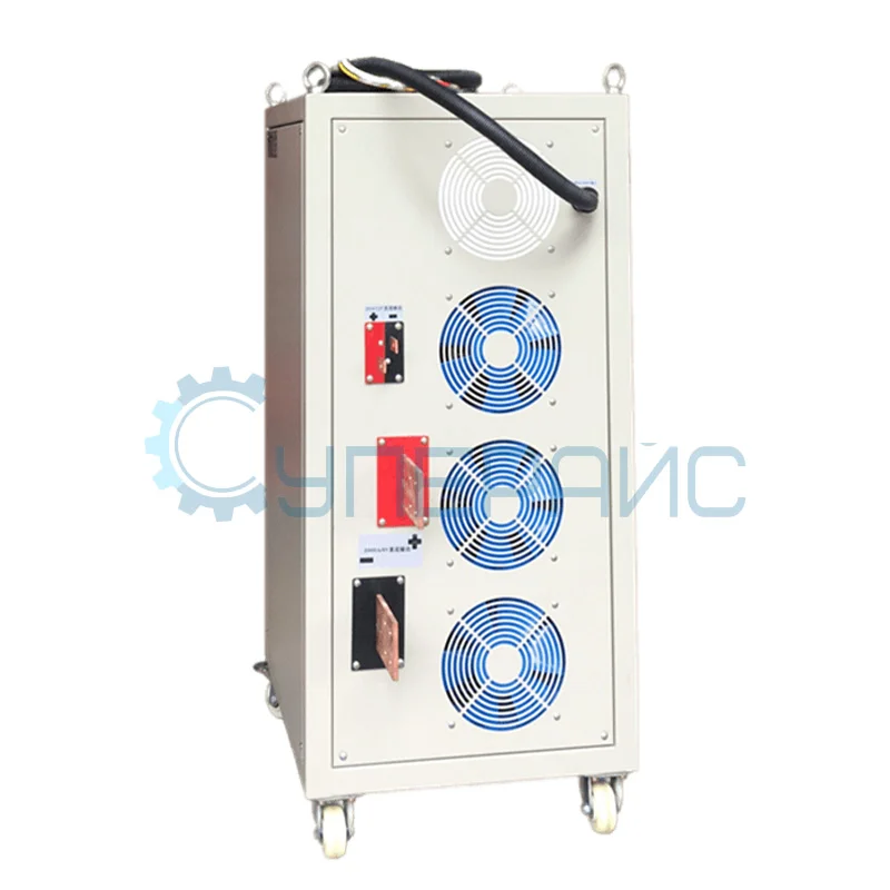 Блок питания регулируемый Yibenyuan YBN12-2000-12 (6В/12В, 2000А/20А, 12 кВт) фото 3