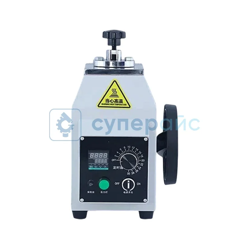 Прессовальный станок Dechuan XQ-2B 45 мм фото 1