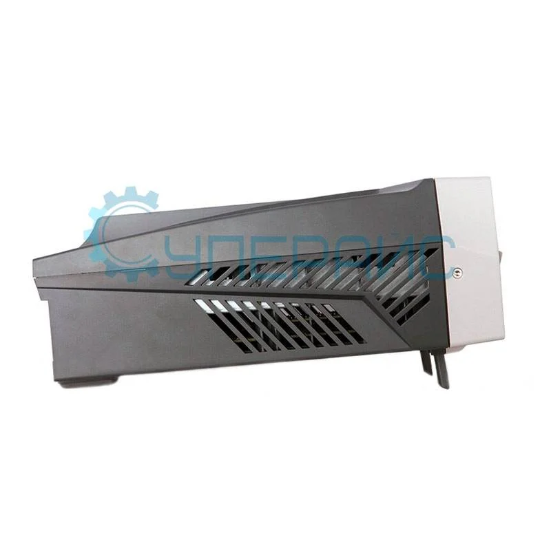 Универсальный генератор сигналов Rigol DG811 фото 2