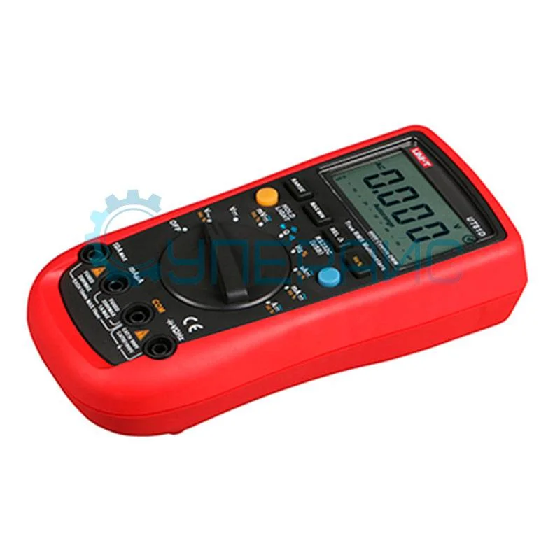 Цифровой мультиметр UNI-T UT61D фото 3