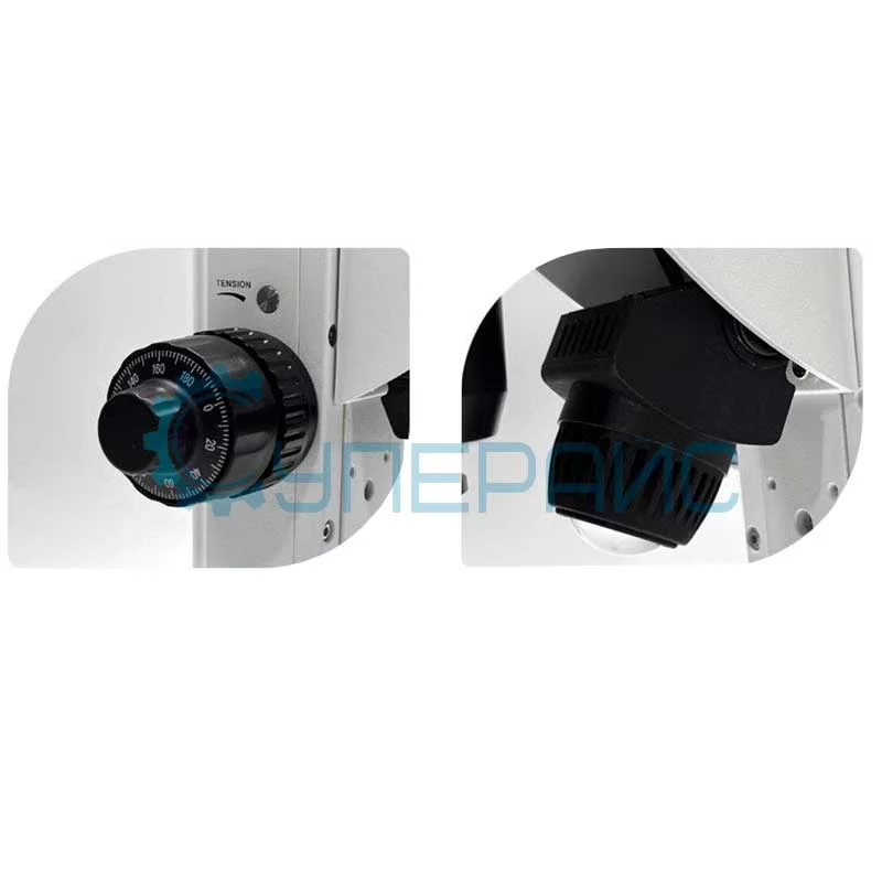 Тринокулярный оптический микроскоп BETICAL XTL-7063T фото 5