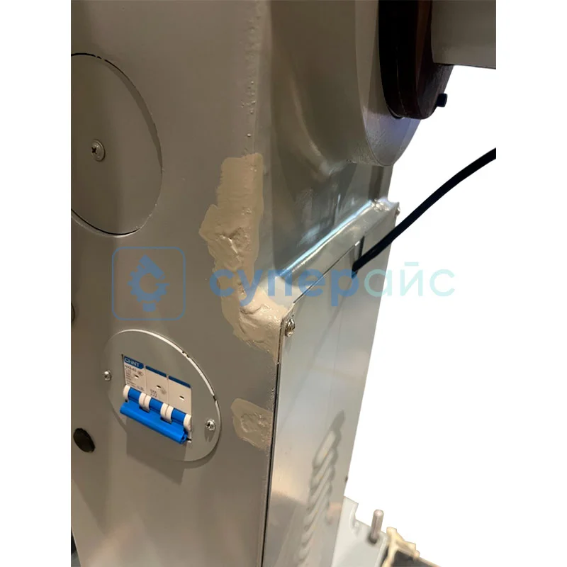 Маятниковый копр TIME GROUP JB-300B (уценённый) фото 3