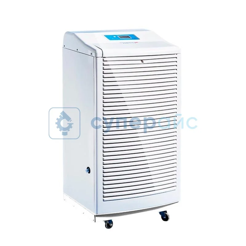 Промышленный осушитель воздуха Sen Jing Puteng MDH-7138B фото 1