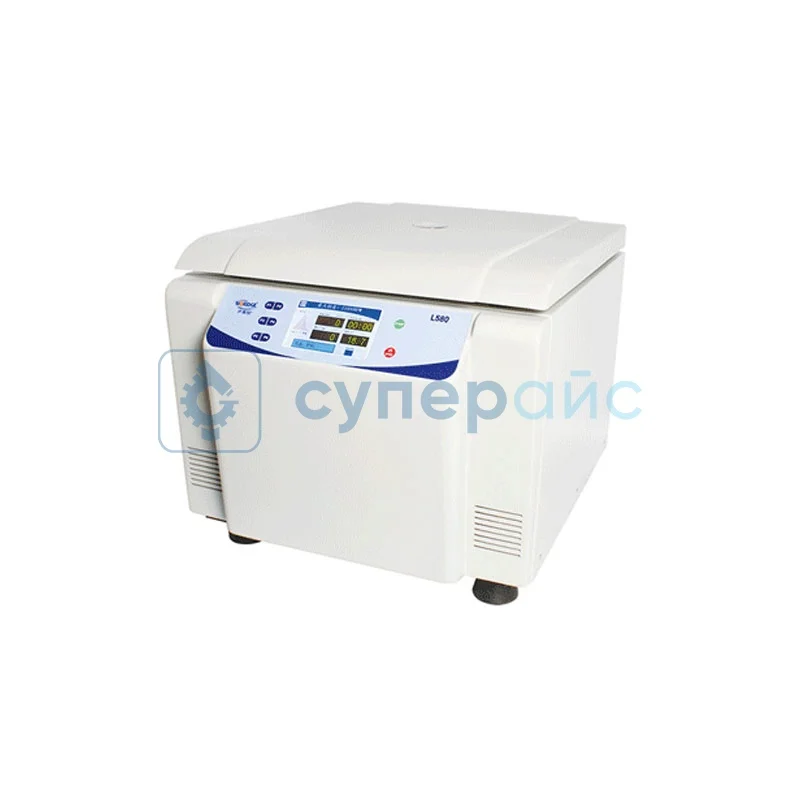 Центрифуга Bioridge L580 фото 1