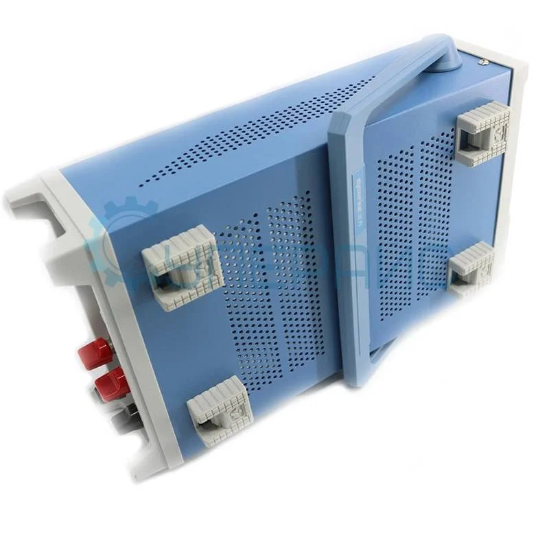 Измеритель мощности Everfine PF9810 фото 3