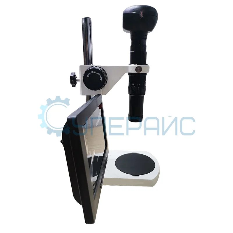 Цифровой промышленный микроскоп Saike Digital SK2400ZP фото 4