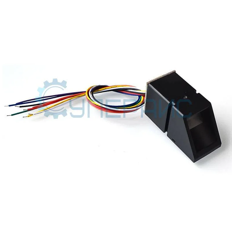 Сканер отпечатков пальцев AS608 фото 1