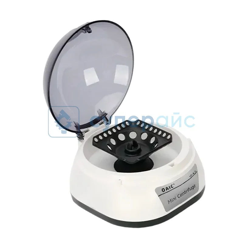 Центрифуга настольная Oaic MC-4/7S фото 1