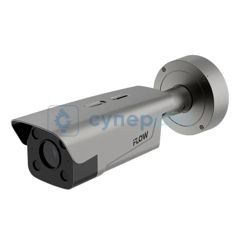 Уличная IP-видеокамера iFlow F-TA-M21-GI1/0832 фото 1