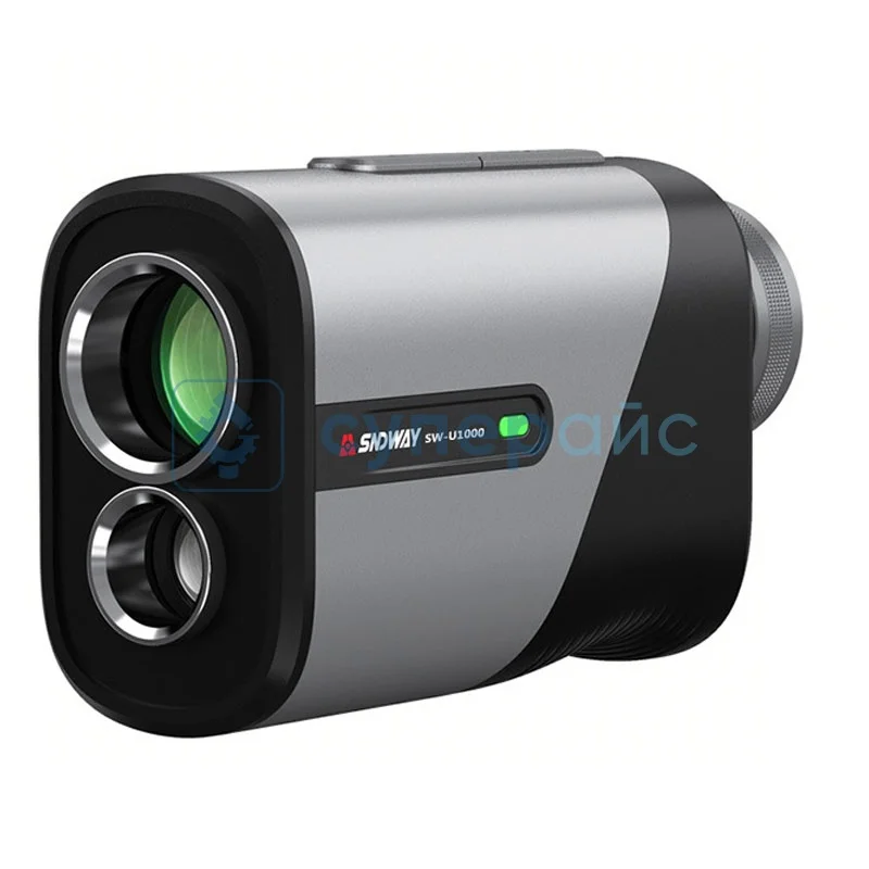 Прибор для измерения расстояния SNDWAY SW-U1000 фото 1