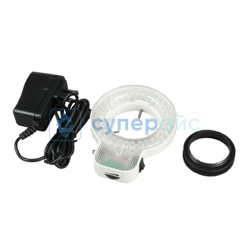 Тринокулярный микроскоп AmScope SM-4T-56S фото 4