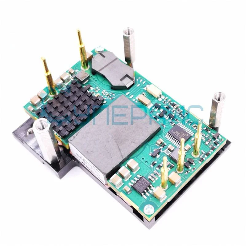 Модуль питания muRata RBQ-31251-CIS2 с радиатором охлаждения фото 3