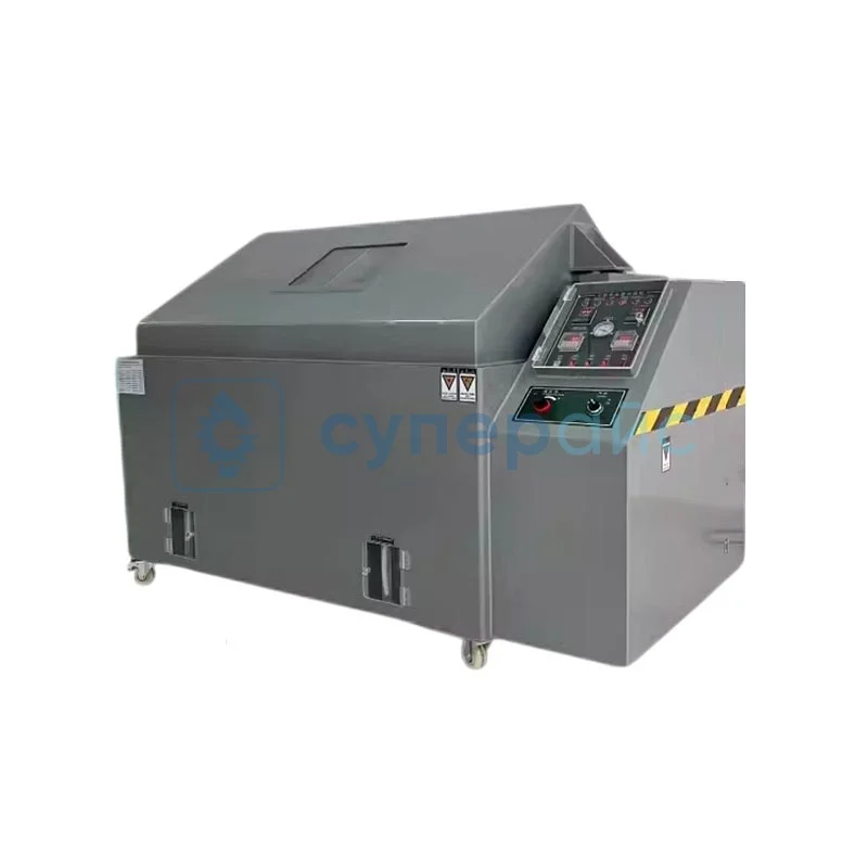 Испытательная камера соляного тумана NBOLTYQ OLT-120 фото 1