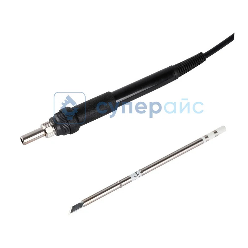 Контактная паяльная станция MAOVON T12 фото 1