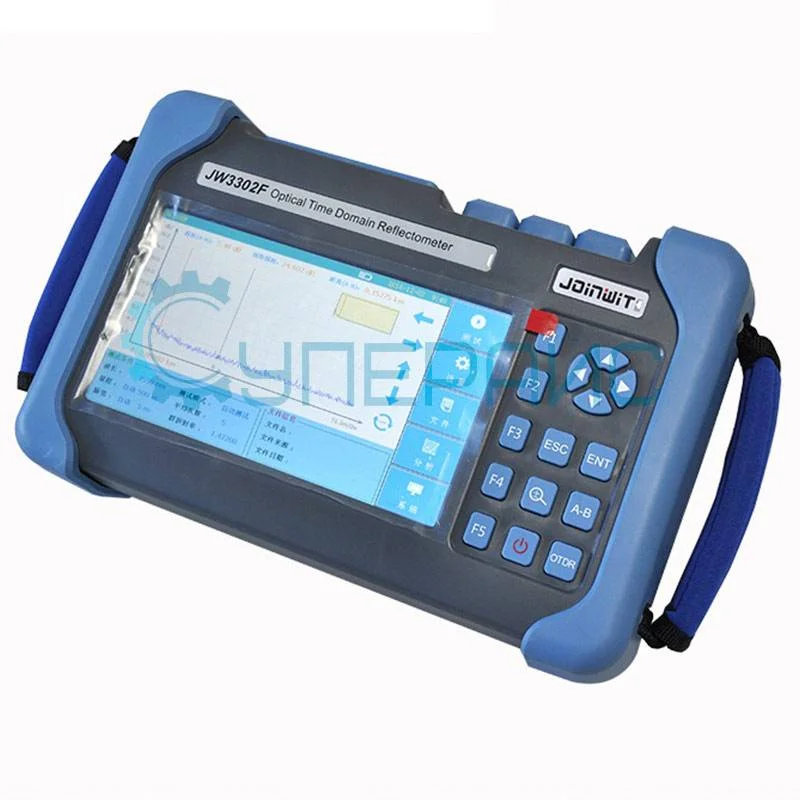 Рефлектометр (OTDR) Joinwit JW3302F-T3 фото 1