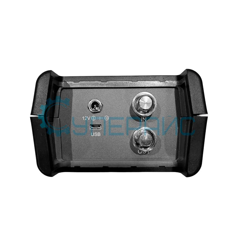 Селективный измеритель мощности (CWDM) Joinwit JW3226A фото 5