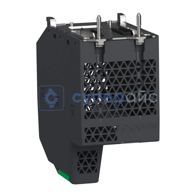 Логический контроллер Schneider Electric BMEP584020 фото 3