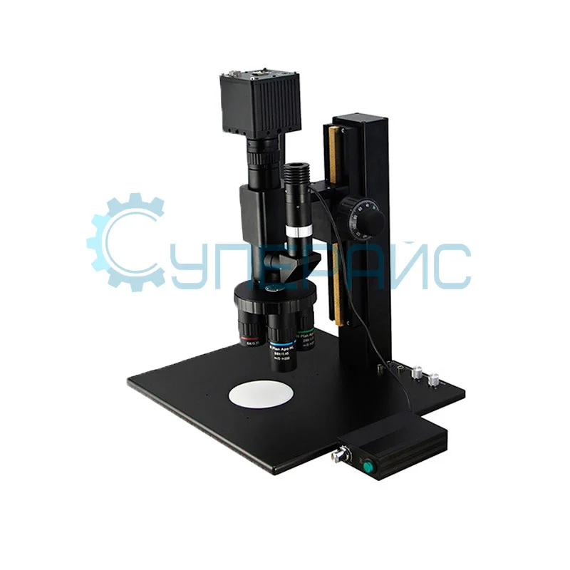 Портативный микроскоп Weite Vision APO фото 1