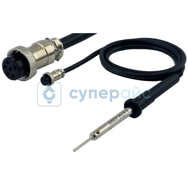 Паяльник для паяльных станций Магистр ЭПСН-Р 50Вт фото 1