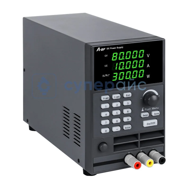 Импульсный блок питания A-BF SSI-6005DMS фото 1