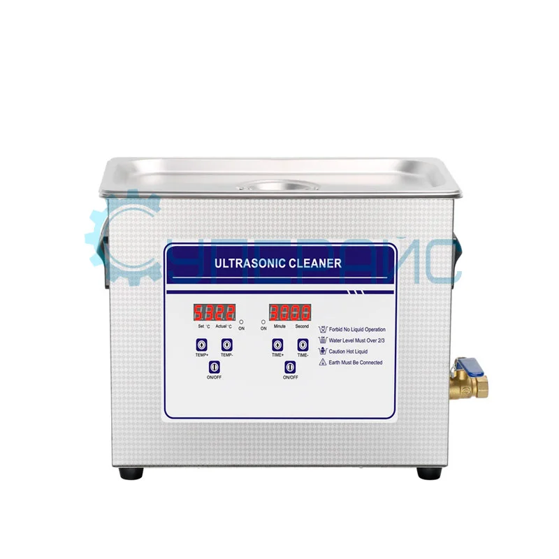 Мойка ультразвуковая YUMENG YM-031S фото 1