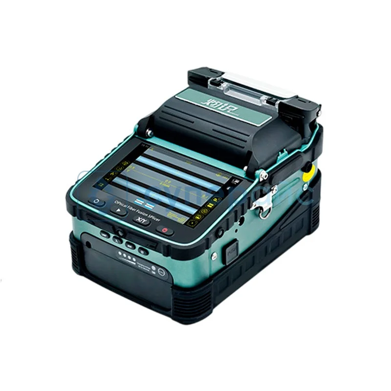 Аппарат для сварки Signal Fire AI-6A+ оптоволокна с выравниванием по сердцевине фото 1