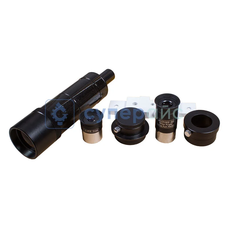 Рефракторный телескоп Sky-Watcher BK 1201EQ5 фото 8