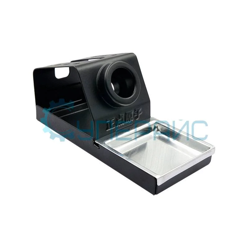 Паяльная станция Punctual Atom TS100 с аккумулятором фото 3