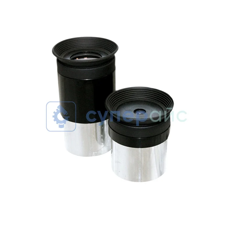 Телескоп Bresser Quasar 80/900 EQ с адаптером для смартфона фото 1