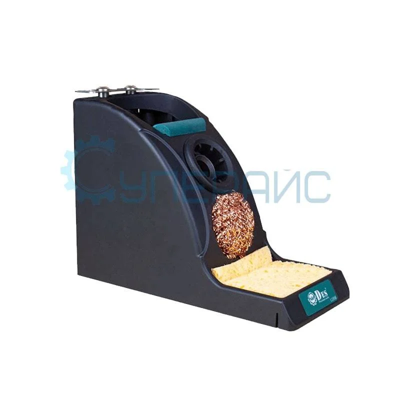 Термовоздушная паяльная станция CXG DES H93B с паяльником и дымоуловителем, 1650 Вт фото 6