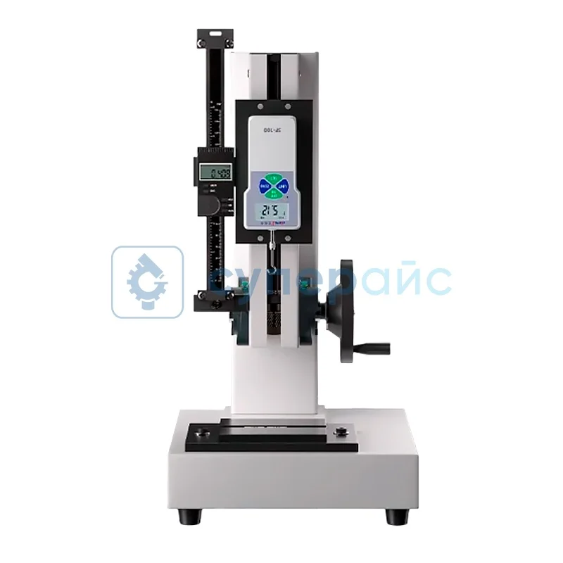 Тестер прочности на растяжение Aipli ZP-500 фото 1