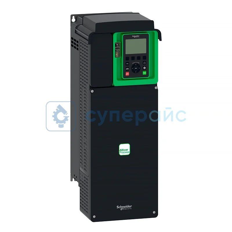 Преобразователь Schneider Electric ATV630D22N4 фото 1
