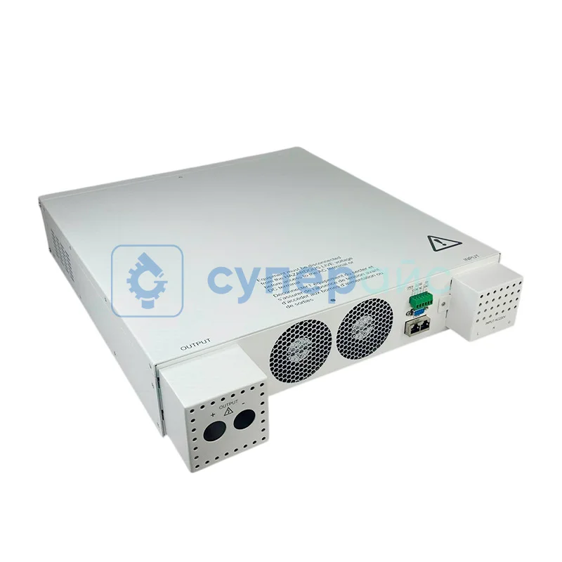 Импульсный источник питания OWON OWP2004H фото 2