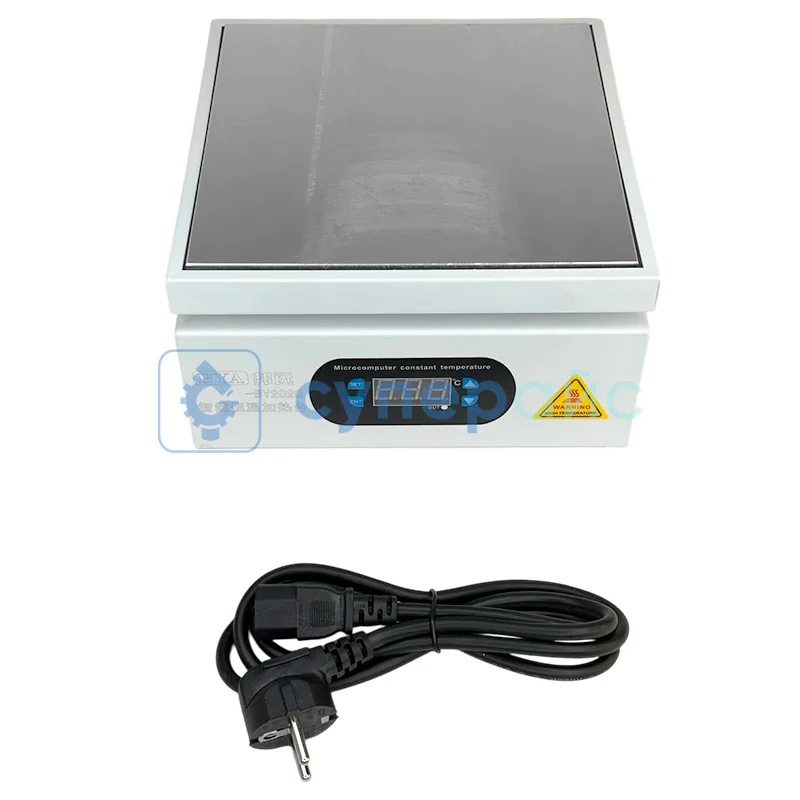 Нижний преднагреватель плат BYA BY2020 фото 1