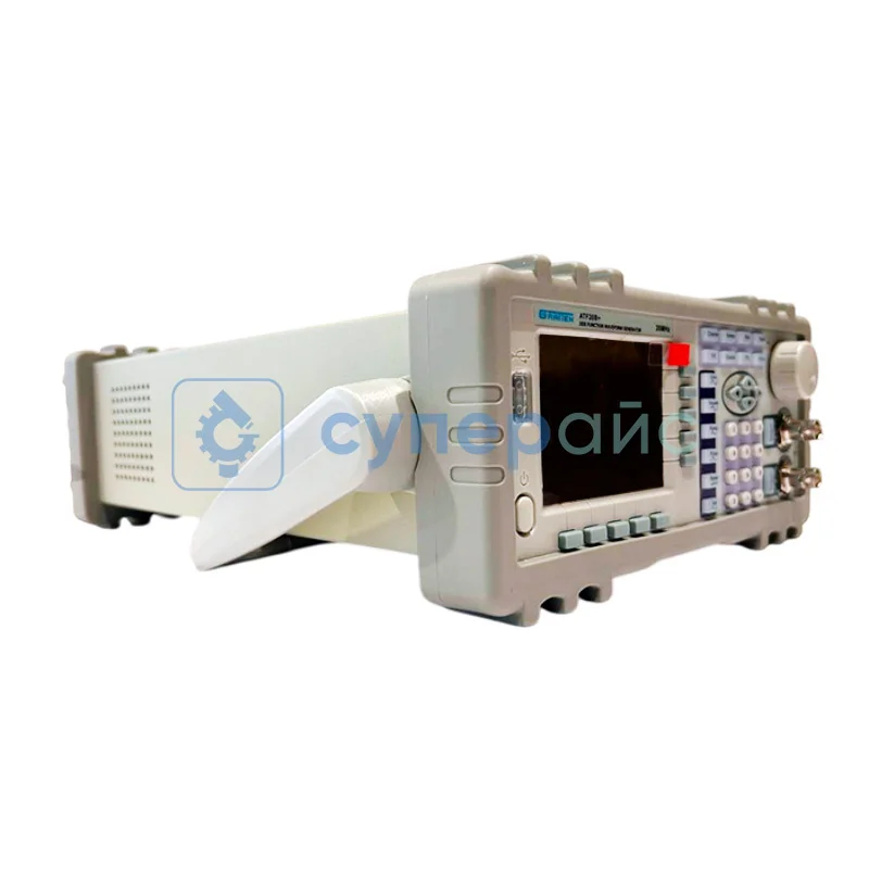 Генератор сигналов Atten (Gratten) ATF20B+ фото 1