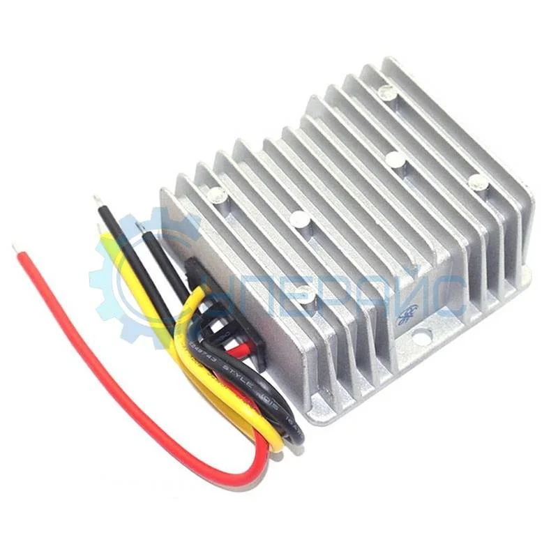 Boost модуль RCNUN WG-12S4805 (RC124805) фото 1