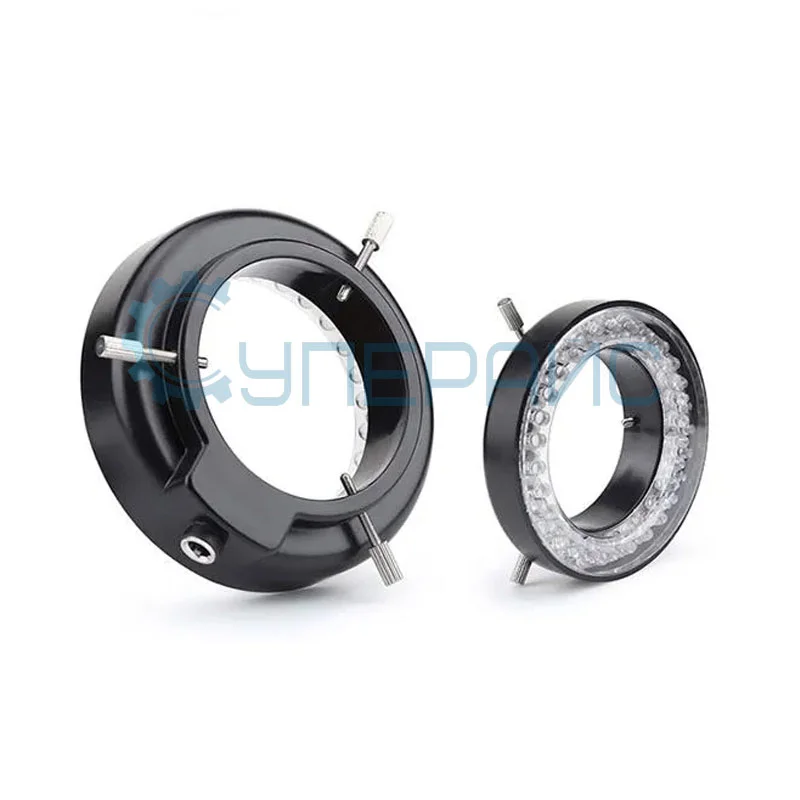 Видеомикроскоп тринокулярный Baku BA-012 с монитором 7 дюймов фото 5