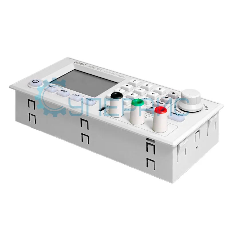 Понижающий преобразователь RuiDeng RIDEN RD6024-W с Wi-Fi фото 2