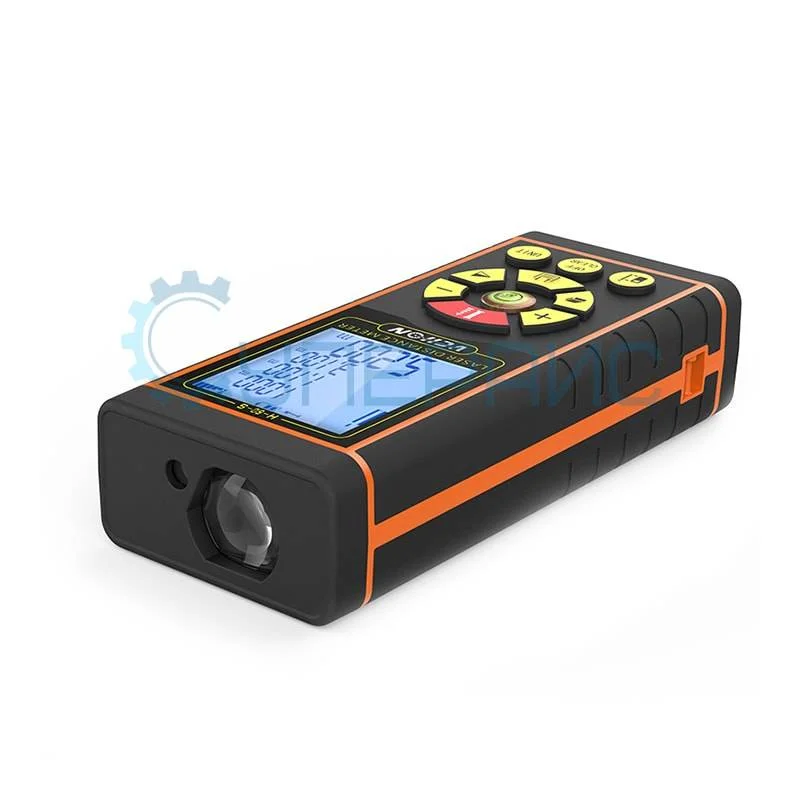 Лазерный дальномер Vchon H-80 фото 2