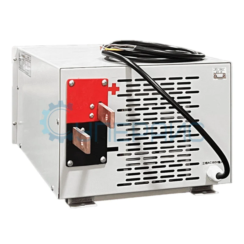 Блок питания программируемый Yibenyuan YBN15-500-7 с дисплеем фото 3