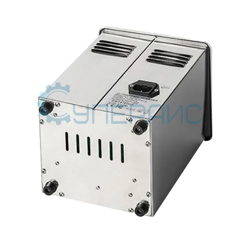 Ультразвуковая мойка GT SONIC VGT-1620QTD фото 2