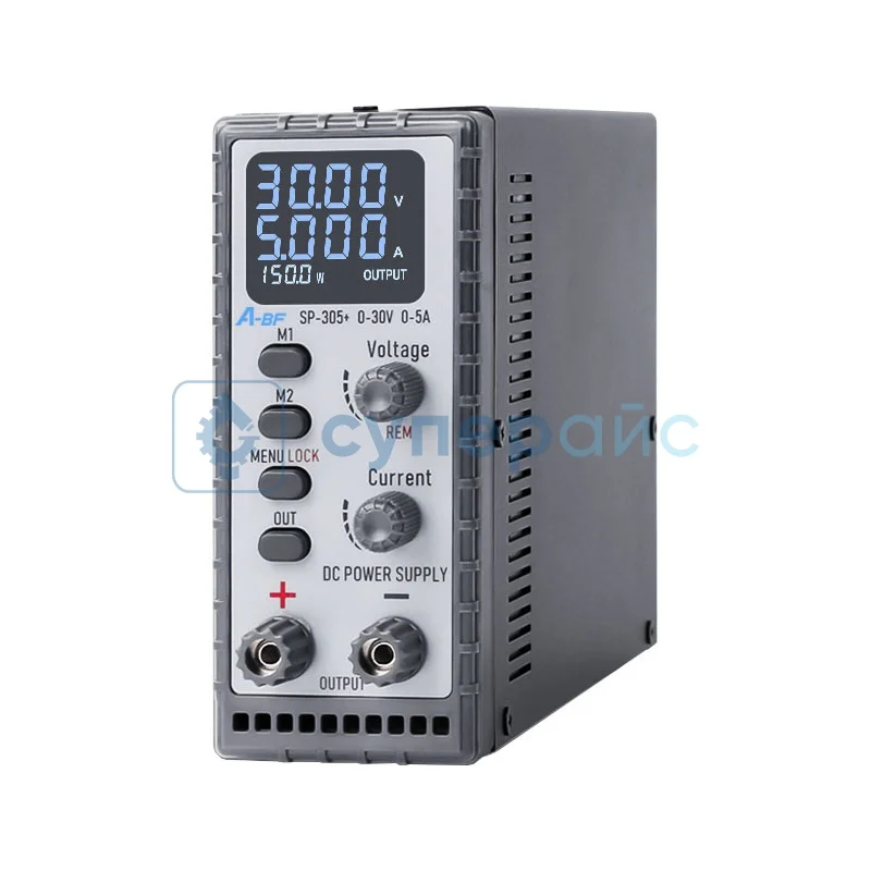 Лабораторный блок питания A-BF SP-305+ фото 1
