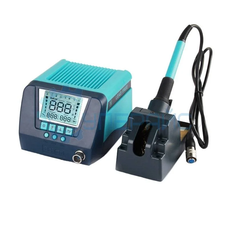 Паяльная станция с регулировкой температуры BAKON BK60 фото 1