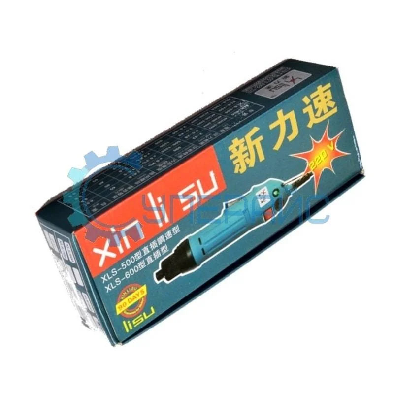 Электрическая отвертка XLS-500 фото 2