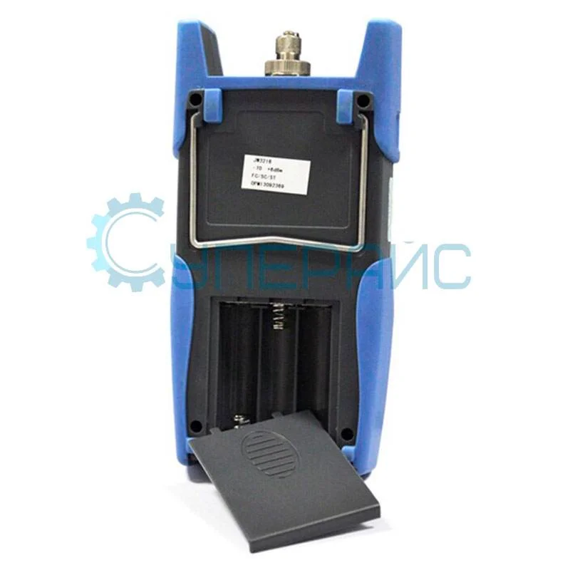 Измеритель оптической мощности Joinwit JW3216A фото 5