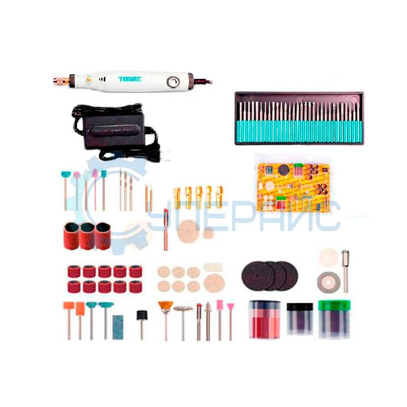 Гравировальная машинка TOOME TV-7001 фото 1